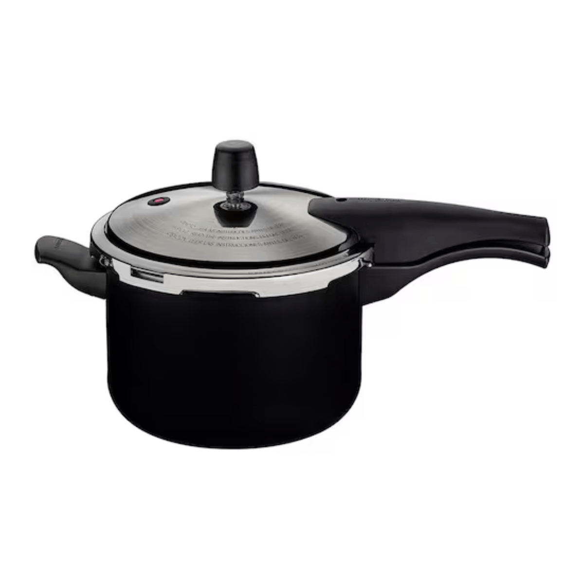 クッション Casanova Maravilhas do Lar | Panela de Pressão Vancouver 4,5L Preta